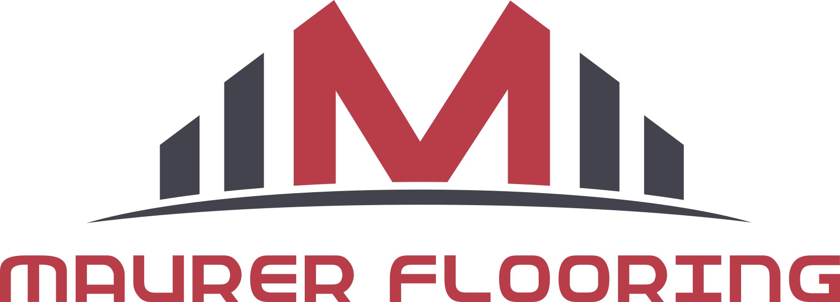 Flooring Installation Company in Damascus OR Logo